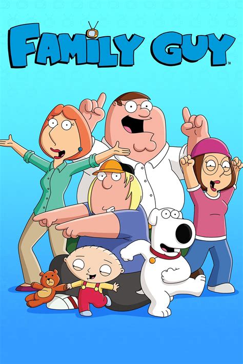 familyogi|Family Guy (TV Series 1999– )